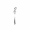 Arthur Price Of England Chester Sovereign Silver Plate Fish Fork -HARTS OF STUR Sales Arthur Price Chester Sovereign Fish Fork 1