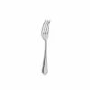 Arthur Price Of England Dubarry Sovereign Silver Plate Dessert Fork -HARTS OF STUR Sales Arthur Price Dubarry Sovereign Dessert Fork 1