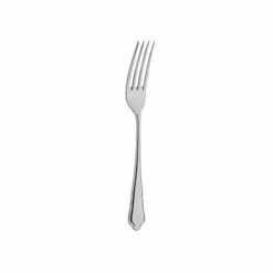 Arthur Price Of England Dubarry Sovereign Silver Plate Table Fork