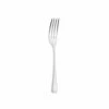 Arthur Price Of England Grecian Sovereign Silver Plate Dessert Fork -HARTS OF STUR Sales Arthur Price Grecian Sovereign Dessert Fork