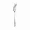 Arthur Price Of England Harley Sovereign Stainless Steel Table Fork -HARTS OF STUR Sales Arthur Price Harley Sovereign Table Fork 1