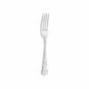 Arthur Price Kings Sovereign Silver Plate Dessert Fork