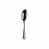 Arthur Price Kings Sovereign Silver Plate Dessert Spoon -HARTS OF STUR Sales Arthur Price Kings Sovereign Dessert Spoon 1