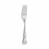 Arthur Price Kings Sovereign Silver Plate Table Fork -HARTS OF STUR Sales Arthur Price Kings Sovereign Table Fork 2