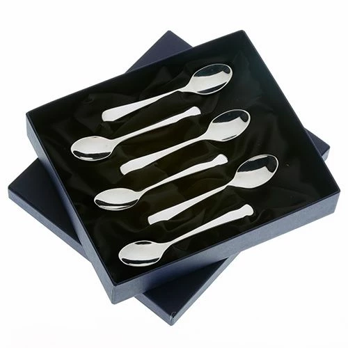 Arthur Price Old English Sovereign Stainless Steel Set Of 6 Coffee Spoons 3 Arthur Price Old English Sovereign Stainless Steel Set Of 6 Coffee Spoons