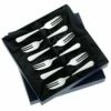 Arthur Price Rattail Sovereign Silver Plate Set Of 6 Pastry Forks 2 Arthur Price Rattail Sovereign Silver Plate Set Of 6 Pastry Forks -HARTS OF STUR Sales Arthur Price Rattail Sovereign 6 Pastry Forks 3
