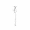 Arthur Price Rattail Sovereign Silver Plate Dessert Fork -HARTS OF STUR Sales Arthur Price Rattail Sovereign Dessert Fork 1
