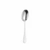 Arthur Price Rattail Sovereign Silver Plate Dessert Spoon -HARTS OF STUR Sales Arthur Price Rattail Sovereign Dessert Spoon