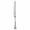 Arthur Price Rattail Sovereign Silver Plate Table Knife -HARTS OF STUR Sales Arthur Price Rattail Sovereign Table Knife 1