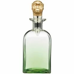 BarCraft Tropical Decanter 900ml