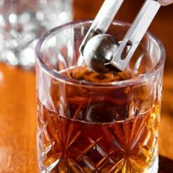 BarCraft Whiskey Gift Set -HARTS OF STUR Sales BCWHISKSET4PC BarCraft Whiskey Gift Set 2