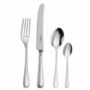 Arthur Price Of England Sovereign Stainless Steel Bead 24 Piece Cutlery Box Set 1 Arthur Price Of England Sovereign Stainless Steel Bead 24 Piece Cutlery Box Set -HARTS OF STUR Sales BE2401SB Arthur Price Of England Sovereign Stainless Steel Bead 24 Piece Boxed Set