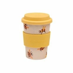 Emma Bridgewater Bumblebee Rice Husk Cup