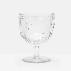 Joules Bees Gin Glasses Set Of 4 6 Joules Bees Gin Glasses Set Of 4 -HARTS OF STUR Sales BEESGLASSGIN Joules Set Of 4 Gin Glass Bees 1