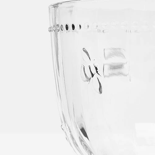 Joules Bees Gin Glasses Set Of 4 5 Joules Bees Gin Glasses Set Of 4 - Image 3