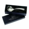 Arthur Price Of England Sovereign Silver Cream Ladle Bead
