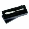 Arthur Price Of England Sovereign Stainless Steel Butter Knife Bead -HARTS OF STUR Sales BESI0171 APOE Bead Butter Knife