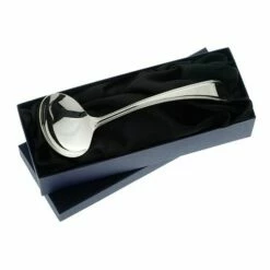 Arthur Price Of England Sovereign Stainless Steel Sauce Ladle Bead