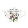 Portmeirion Botanic Garden Traditional Teapot -HARTS OF STUR Sales BG00617 Botanic Garden by Portmeirion Teapot Traditional