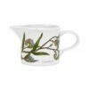 Portmeirion Botanic Garden Cream Jug Drum Shape 1 Portmeirion Botanic Garden Cream Jug Drum Shape -HARTS OF STUR Sales BG01572 Botanic Garden by Portmeirion Cream Jug Drum Shape