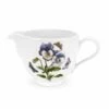 Portmeirion Botanic Garden Traditional Cream Jug