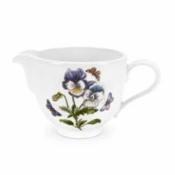 Portmeirion Botanic Garden Traditional Cream Jug