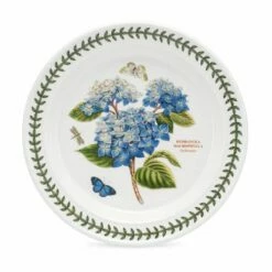 Portmeirion Botanic Garden 10" Plate Set Of 6 7 Portmeirion Botanic Garden 10" Plate Set Of 6 -HARTS OF STUR Sales BG05052 Botanic Garden by Portmeirion 10 Inch Plate Set of 6 1
