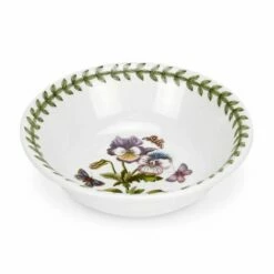 Portmeirion Botanic Garden Mini Bowl Set Of 6 -HARTS OF STUR Sales BG45300 Botanic Garden by Portmeirion Mini Bowl Set of 6 1