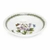Portmeirion Botanic Garden Sweet Pea Pasta Bowl 2 Portmeirion Botanic Garden Sweet Pea Pasta Bowl -HARTS OF STUR Sales BG45730 Botanic Garden by Portmeirion Sweet Pea Pasta Bowl
