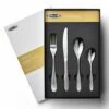Stellar Salisbury 16 Piece Cutlery Gift Box Set -HARTS OF STUR Sales BG48 Stellar Salisbury 16 Piece Cutlery Gift Box Set