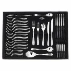 Stellar Salisbury 44 Piece Cutlery Gift Box Set