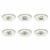 Portmeirion Botanic Garden Low Bowl Set Of 6 2 Portmeirion Botanic Garden Low Bowl Set Of 6 -HARTS OF STUR Sales BG75000 Botanic Garden by Portmeirion Low Bowl Set of 6