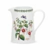 Portmeirion Botanic Garden Bella Jug -HARTS OF STUR Sales BG78060 Botanic Garden by Portmeirion Bella Jug