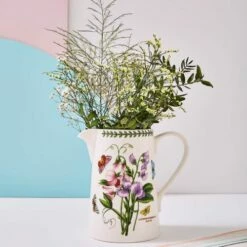 Portmeirion Botanic Garden Bella Jug -HARTS OF STUR Sales BG78060 Botanic Garden by Portmeirion Bella Jug 3