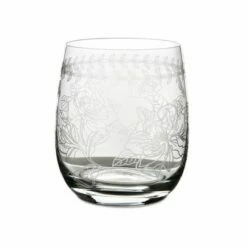 Portmeirion Botanic Garden Tumbler Set Of 4 7 Portmeirion Botanic Garden Tumbler Set Of 4 -HARTS OF STUR Sales BGXW76547X Botanic Garden by Portmeirion Tumbler Set of 4 1