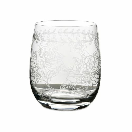 Portmeirion Botanic Garden Tumbler Set Of 4 4 Portmeirion Botanic Garden Tumbler Set Of 4 - Image 2