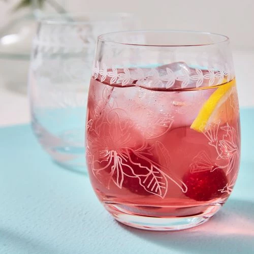 Portmeirion Botanic Garden Tumbler Set Of 4 5 Portmeirion Botanic Garden Tumbler Set Of 4 - Image 3