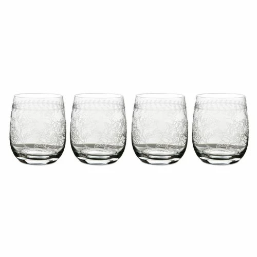 Portmeirion Botanic Garden Tumbler Set Of 4 3 Portmeirion Botanic Garden Tumbler Set Of 4