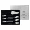Stellar Rochester Polished 7 Piece Cake Gift Box Set