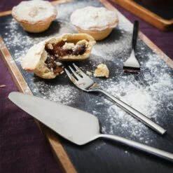 Stellar Rochester Polished 7 Piece Cake Gift Box Set -HARTS OF STUR Sales BL31 Stellar Rochester Cake Set 2