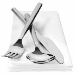 Stellar Rochester Polished 32 Piece Cutlery Gift Box Set -HARTS OF STUR Sales BL51 Stellar Rochester Polished 32 Piece Cutlery Gift Box Set 2