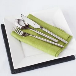 Stellar Rochester Polished 32 Piece Cutlery Gift Box Set -HARTS OF STUR Sales BL51 Stellar Rochester Polished 32 Piece Cutlery Gift Box Set 3 1