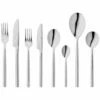 Stellar Rochester Polished 44 Piece Cutlery Gift Box Set -HARTS OF STUR Sales BL58 Stellar Rochester Polished