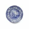 Spode Blue Italian Set Of 4 15cm Plates -HARTS OF STUR Sales BLI0160 Spode Blue Italian Plate 15cm