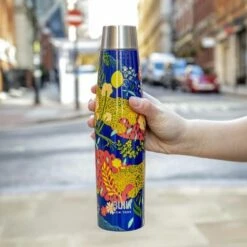 Built Apex 540ml Perfect Seal Water Bottle Abundance -HARTS OF STUR Sales BLTAPX540ABD BUILT Perfect Seal Apex 540ml Bottle Abundance 5