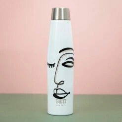 Built Apex 540ml Perfect Seal Water Bottle Belle Vie -HARTS OF STUR Sales BLTAPX540BVIE BUILT Perfect Seal Apex 540ml Bottle Belle Vie 2