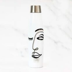 Built Apex 540ml Perfect Seal Water Bottle Belle Vie -HARTS OF STUR Sales BLTAPX540BVIE BUILT Perfect Seal Apex 540ml Bottle Belle Vie 3