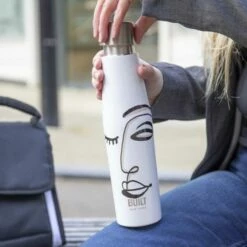 Built Apex 540ml Perfect Seal Water Bottle Belle Vie -HARTS OF STUR Sales BLTAPX540BVIE BUILT Perfect Seal Apex 540ml Bottle Belle Vie 4