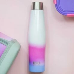 Built Apex 540ml Perfect Seal Water Bottle Interactive -HARTS OF STUR Sales BLTAPX540INT BUILT Perfect Seal Apex 540ml Bottle Interactive 3