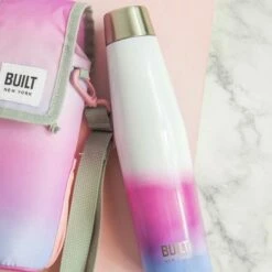 Built Apex 540ml Perfect Seal Water Bottle Interactive -HARTS OF STUR Sales BLTAPX540INT BUILT Perfect Seal Apex 540ml Bottle Interactive 4